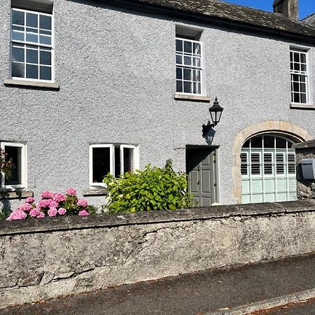 Apartamento Bank House Inistioge Exterior foto
