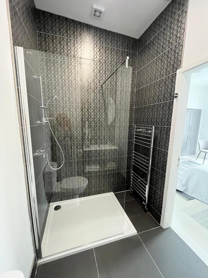 Apartamento Bank House Inistioge Exterior foto