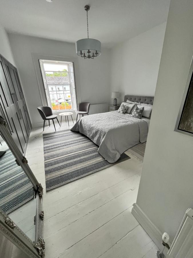 Apartamento Bank House Inistioge Exterior foto