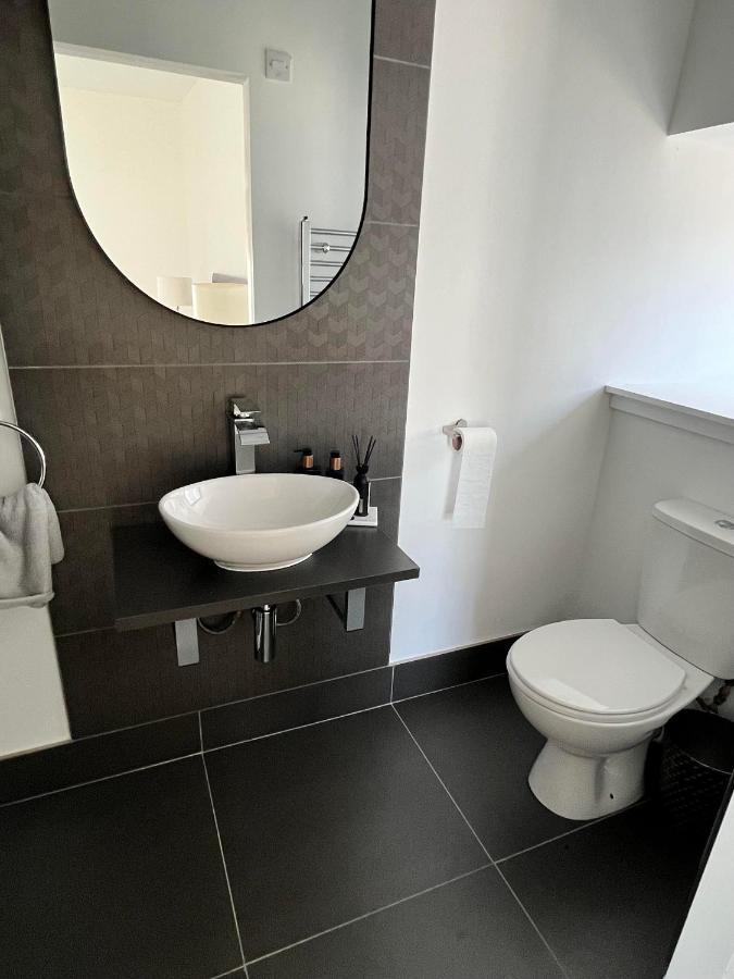 Apartamento Bank House Inistioge Exterior foto