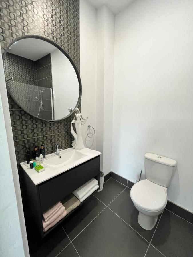 Apartamento Bank House Inistioge Exterior foto