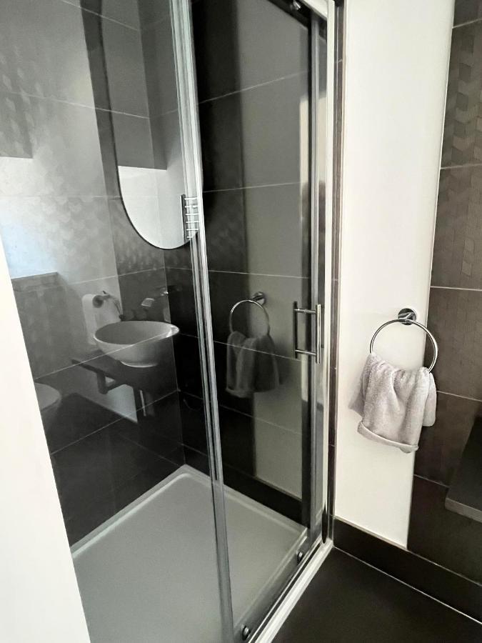 Apartamento Bank House Inistioge Exterior foto