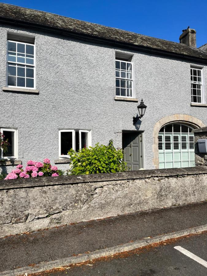 Apartamento Bank House Inistioge Exterior foto