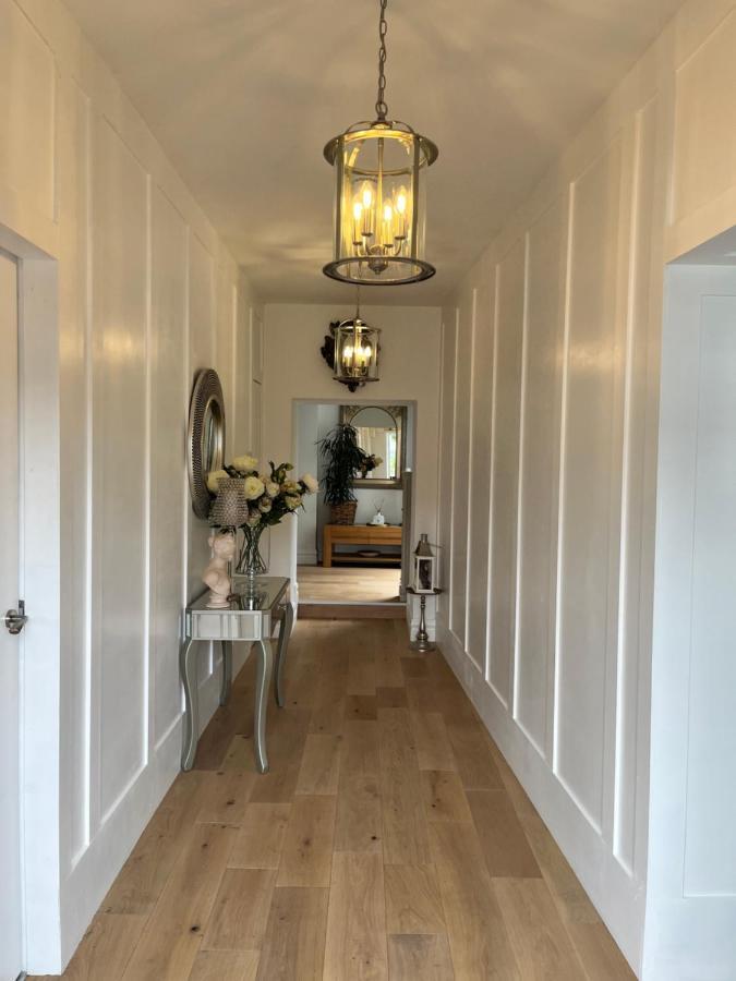 Apartamento Bank House Inistioge Exterior foto